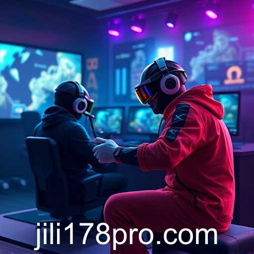 The Evolution of Online Gaming in 2025