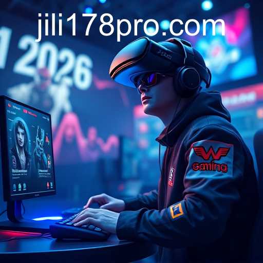 The Evolution of Online Gaming in 2026