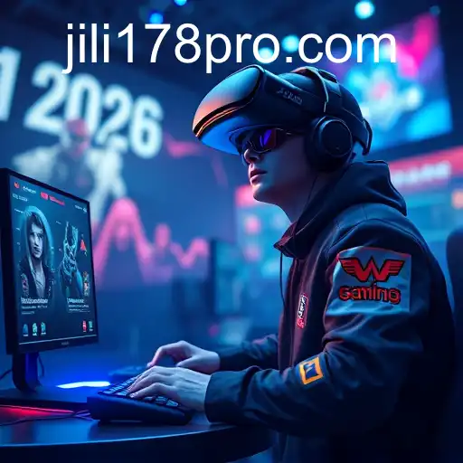 The Evolution of Online Gaming in 2026