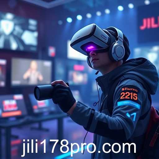 The Evolution of Online Gaming: Enter JILI178