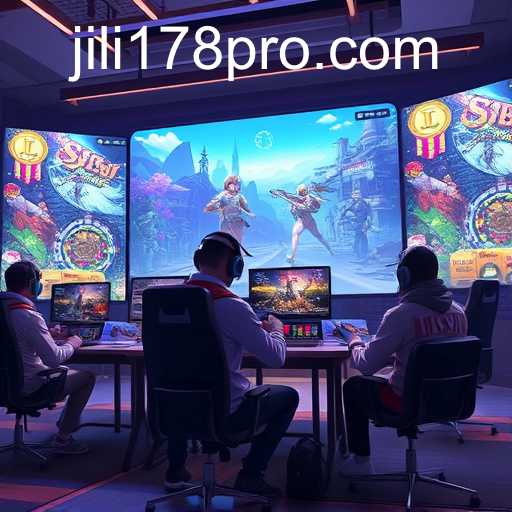 The Evolving Landscape of Online Gaming in 2026