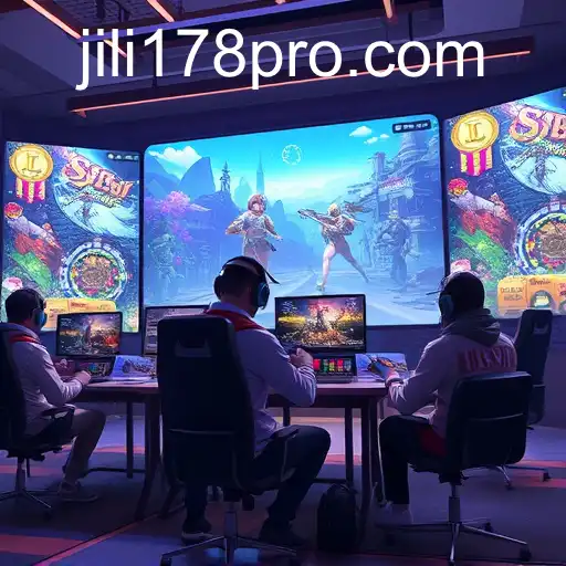 The Evolving Landscape of Online Gaming in 2026