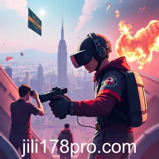 The Rise of Online Gaming in 2025