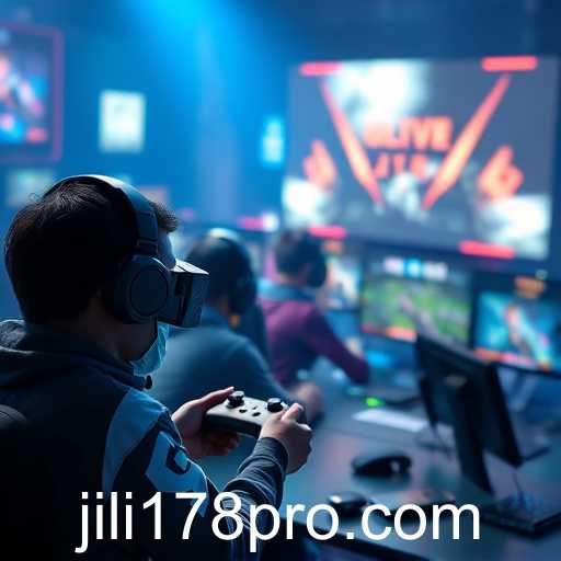 Growth of Online Gaming in 2025