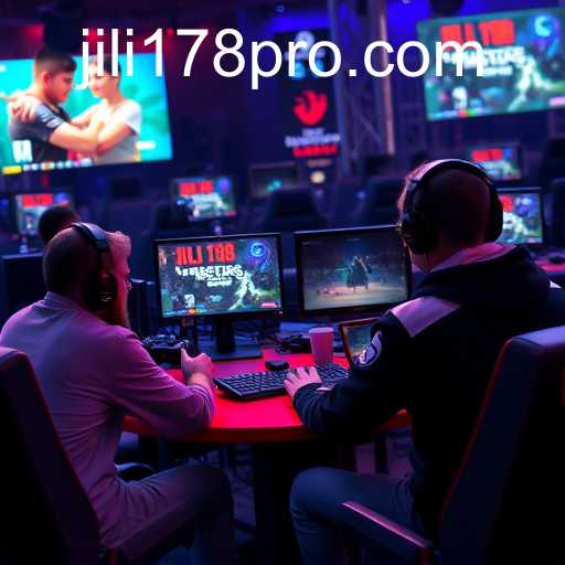 Innovative Trends in Online Gaming