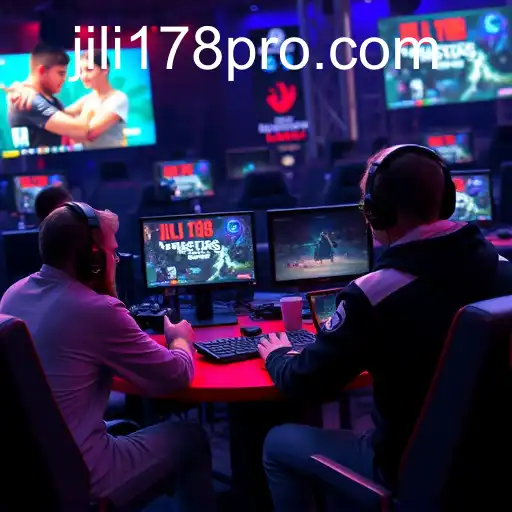 Innovative Trends in Online Gaming