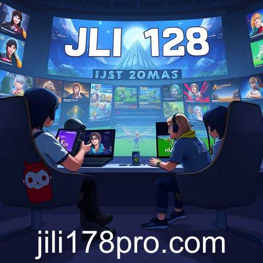 JILI178: A Game Website Revolution