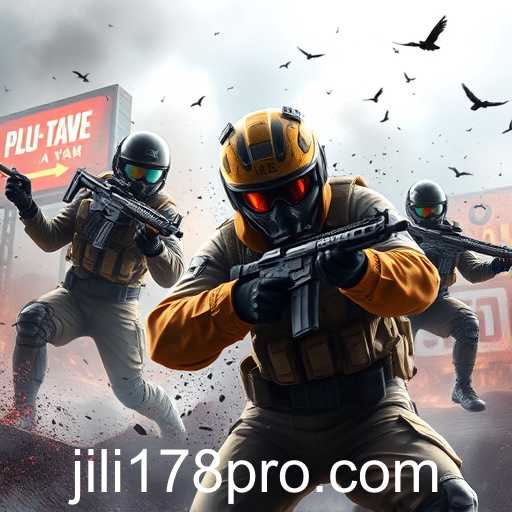 JILI178: Unveiling the Game Changements of the Year