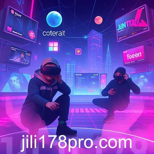 The Rise of JILI178: A New Era in Online Gaming