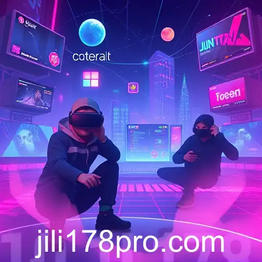 The Rise of JILI178: A New Era in Online Gaming