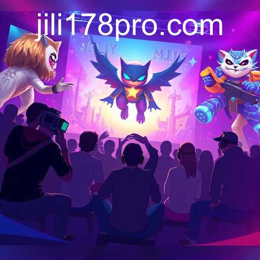 The Rise of JILI178: A New Hub for Gamers