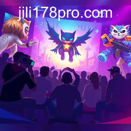 The Rise of JILI178: A New Hub for Gamers