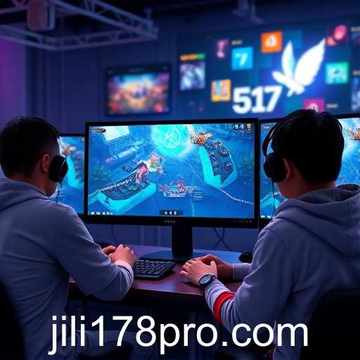 The Rising Popularity of JILI178 Game Platform