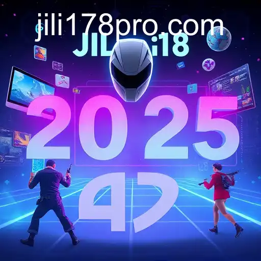 The Rise of JILI178 in the Gaming Landscape