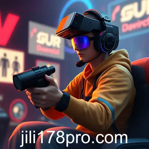 The Rise of JILI178: A Gaming Evolution