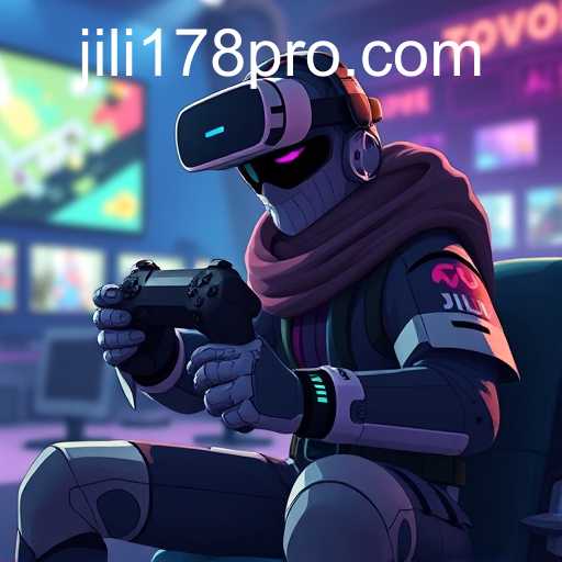 JILI178: Bridging Online Gaming in 2025