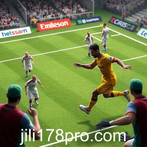 New Trends in Online Gaming