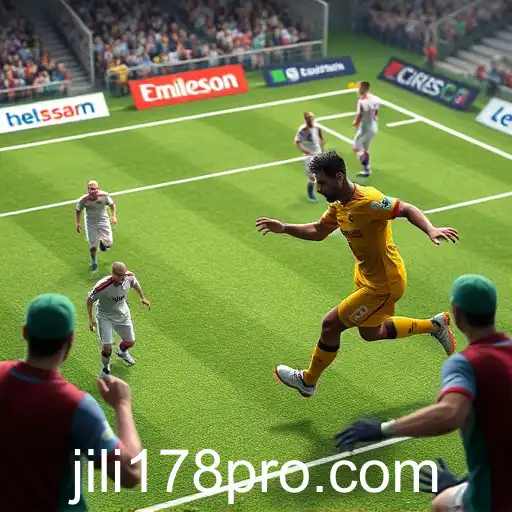 New Trends in Online Gaming