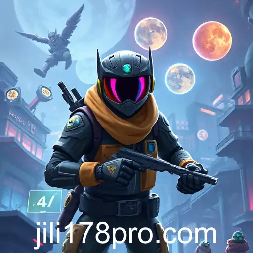 Emerging Trends in Online Gaming