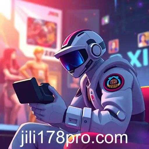 The Evolution of Online Gaming: Enter JILI178