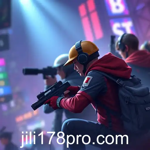 Evolving Landscape of Gaming Platforms in 2025