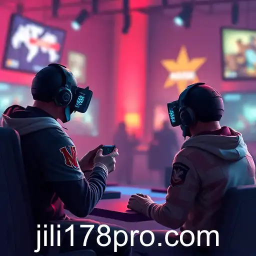 The Rise of Gaming Platforms in the Digital Age