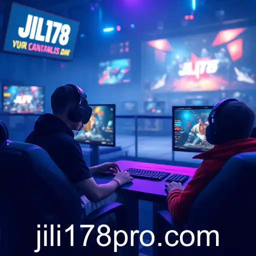 Impact of Gaming Platforms on Society