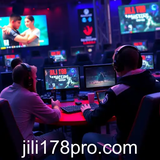 Innovative Trends in Online Gaming