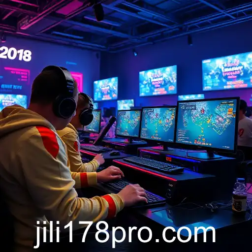 JILI178 Gaming Platform's Impact and Evolution