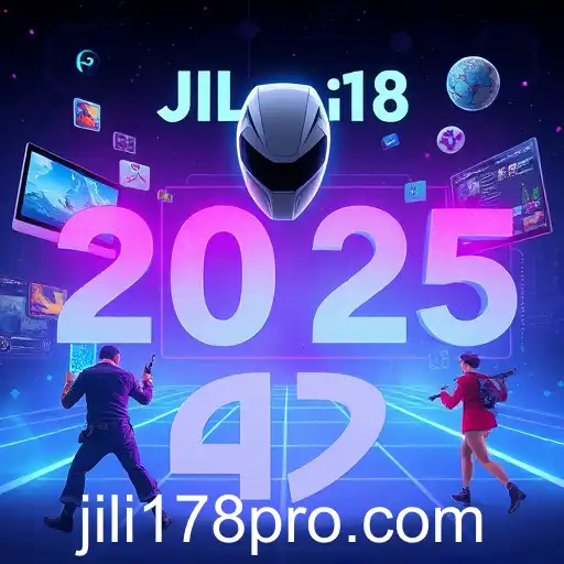 The Rise of JILI178 in the Gaming Landscape