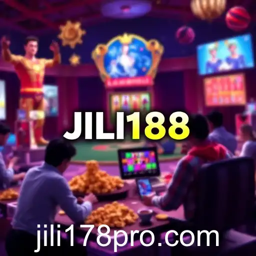 Impact of JILI178 on Gaming Trends