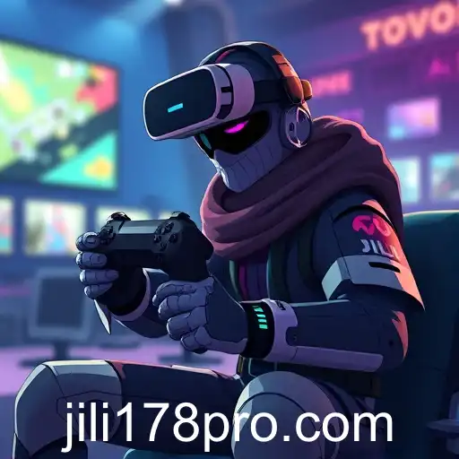 JILI178: Bridging Online Gaming in 2025