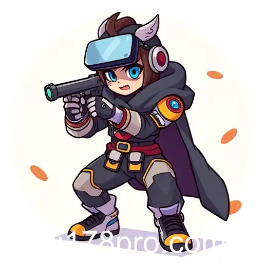 The Rise of JILI178: A Gaming Revolution