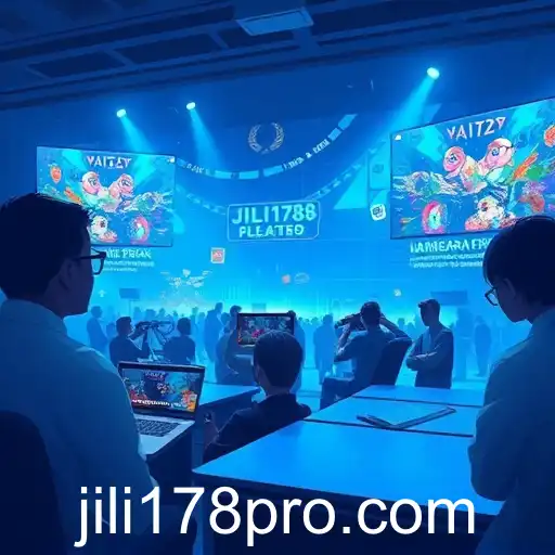 The Rise of JILI178 in the Gaming World