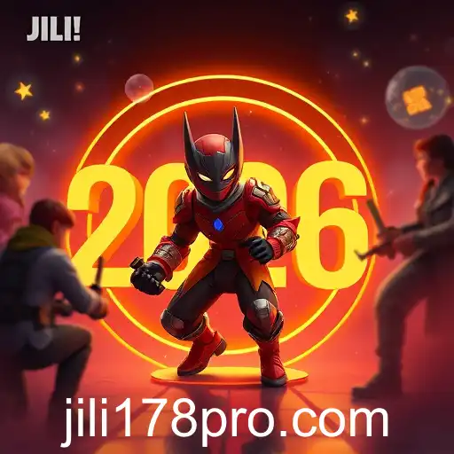 The Rise of JILI178 in Online Gaming
