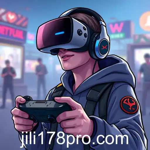 The Rise of JILI178: A Digital Gaming Revolution