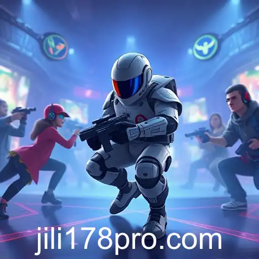 The Rise of JILI178 in Online Gaming