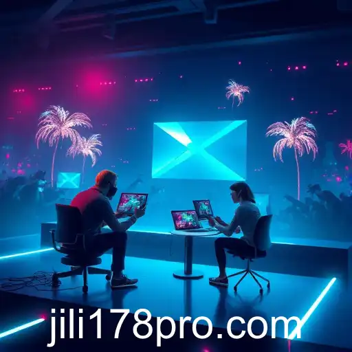 The Rise of Online Gaming Platforms in 2025