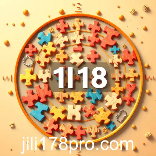 Exploring the Diverse World of Puzzle Games on JILI178