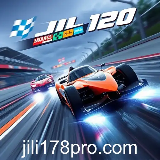 Exploring the Thrills of Racing Games on JILI178
