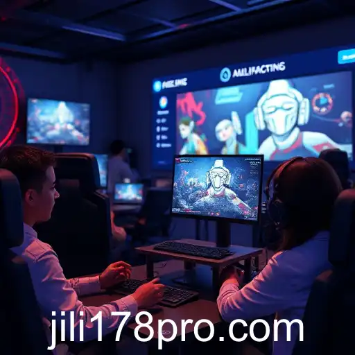 The Rise of JILI178 in the Gaming World