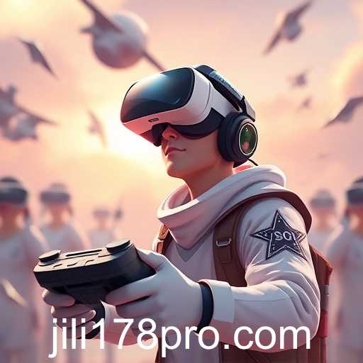 The Rise of JILI178 in Online Gaming