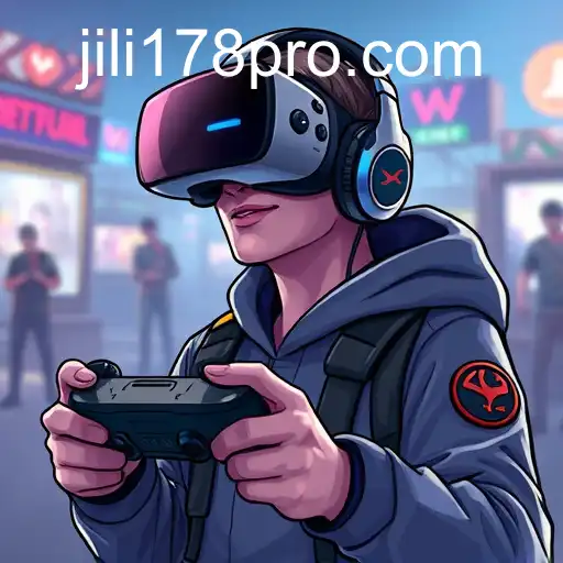 The Rise of JILI178: A Digital Gaming Revolution