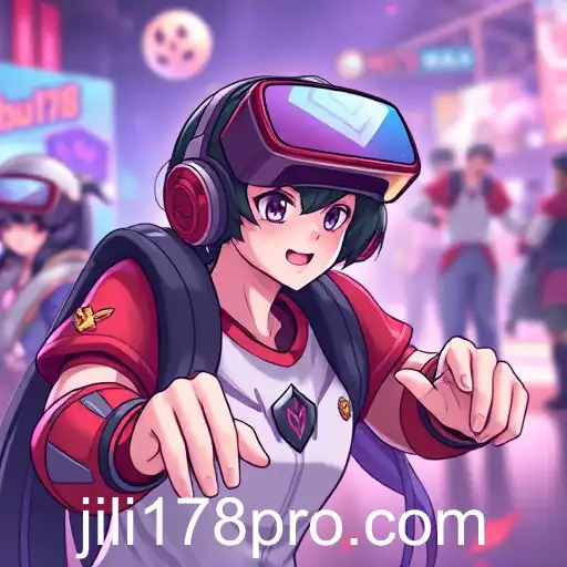 The Rise of JILI178 in Online Gaming