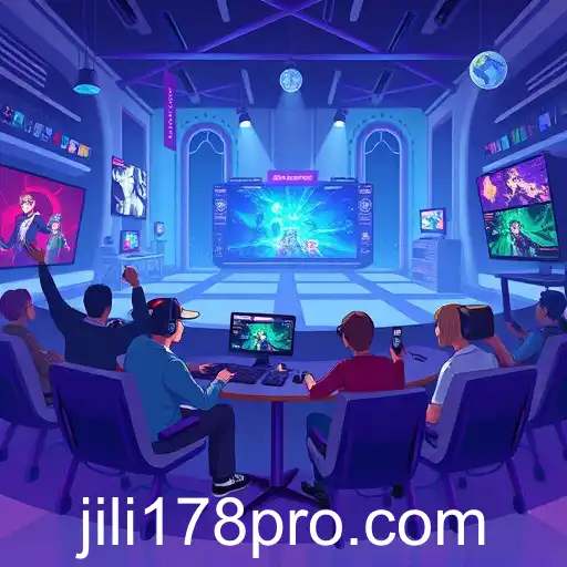 The Rise of Online Gaming Amor in 2025