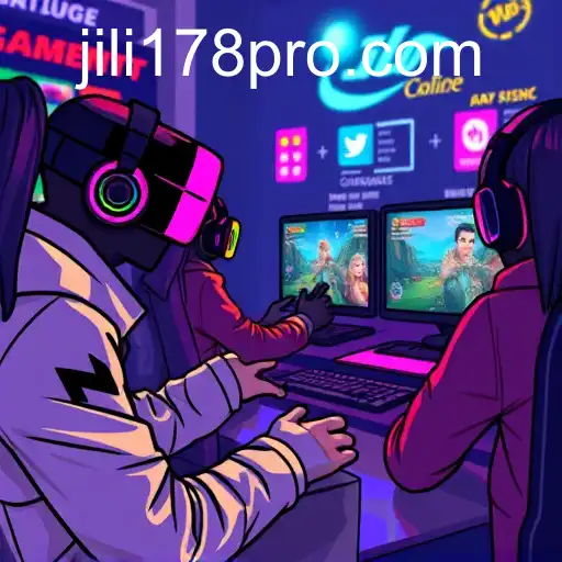 The Rise of Online Gaming in 2025