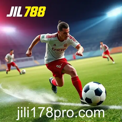 Exploring the Exciting World of Sports Games on JILI178